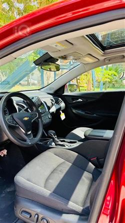 شيفروليه ماليبو